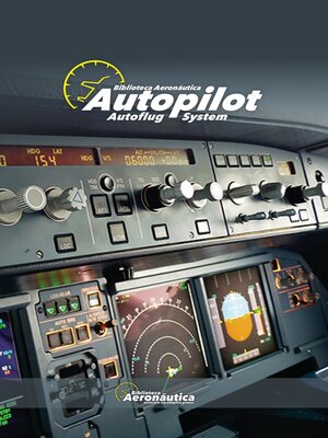 cover image of Autopilot Autoflug System